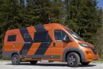 Adria Twin for KTM Factory Racing 2017 года